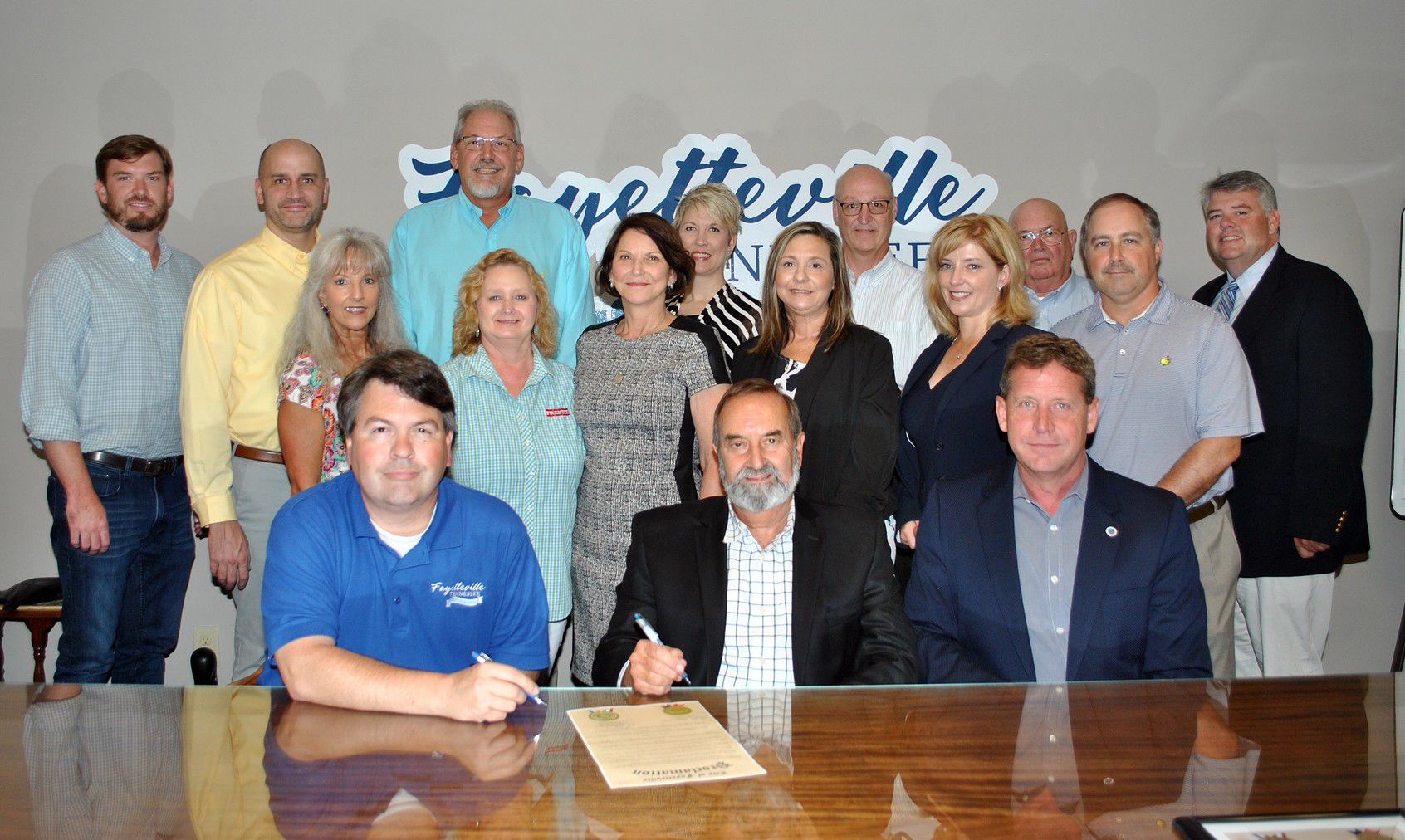 Manufacturing Day observed locally